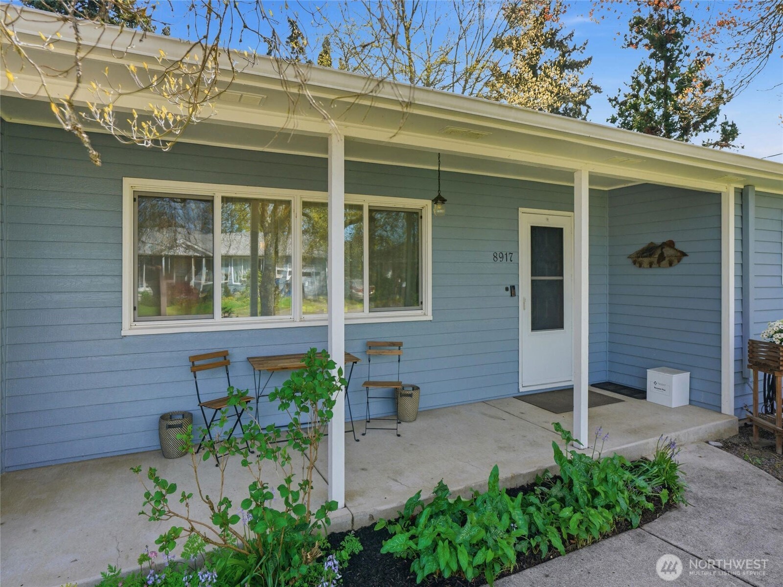 8917 Mt Baker Avenue , Vancouver, WA 98661