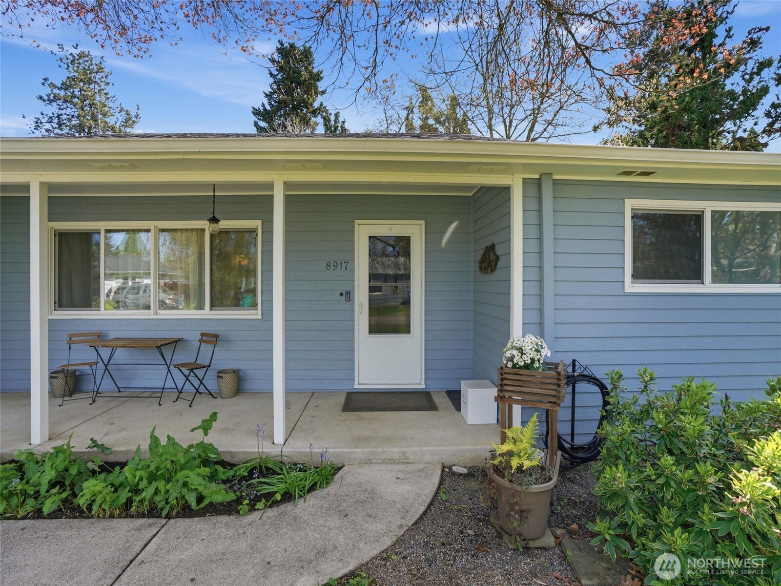 8917 Mt Baker Avenue , Vancouver, WA 98661