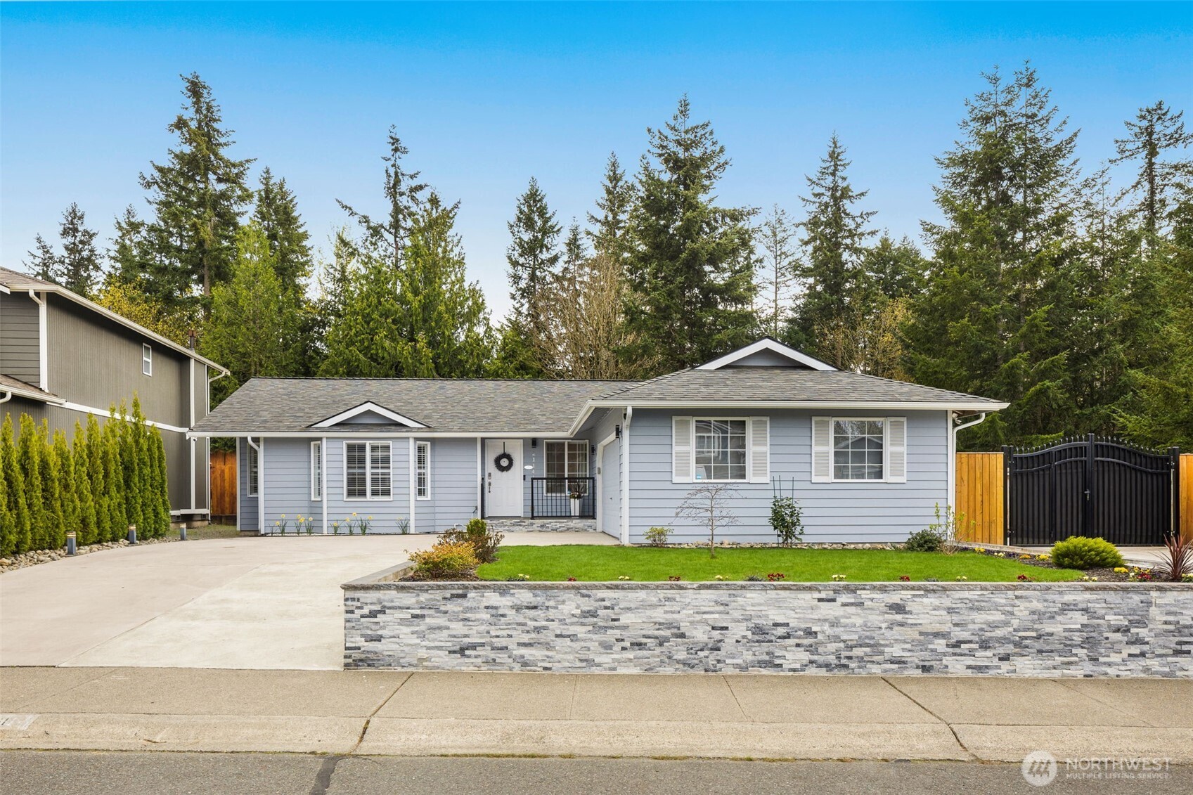 21141 SE 278th Way , Maple Valley, WA 98038