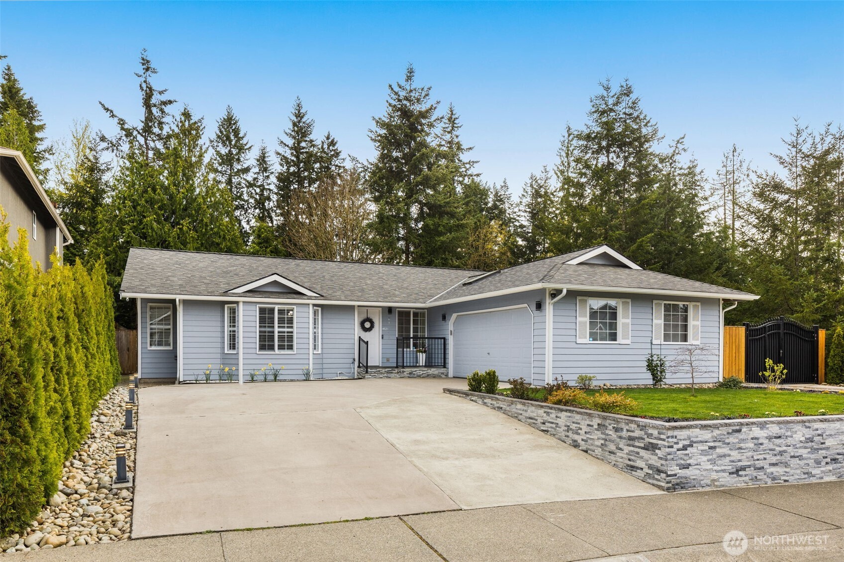 21141 SE 278th Way , Maple Valley, WA 98038