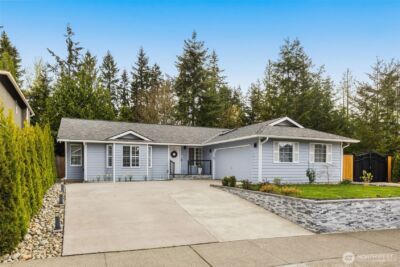 21141 SE 278th Way , Maple Valley, WA 98038 - Photo 2