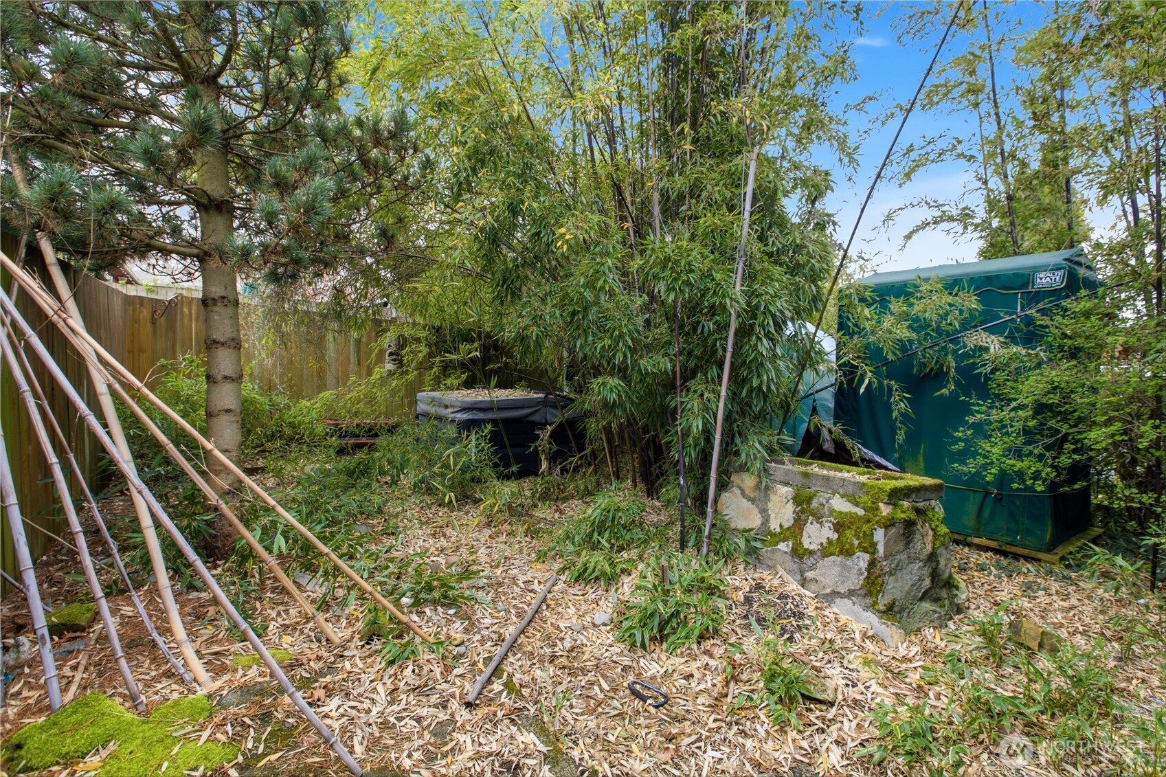 4319 SW Mills Street , Seattle, WA 98136