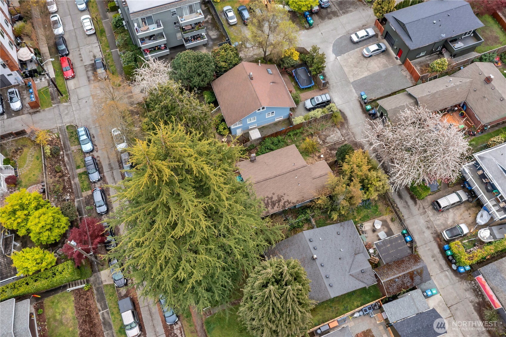 4319 SW Mills Street , Seattle, WA 98136