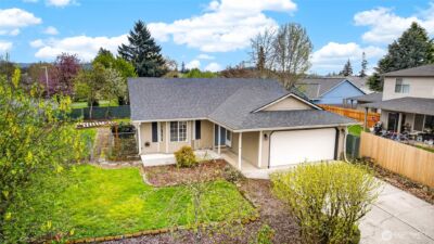 7517 NE 154th Avenue , Vancouver, WA 98682