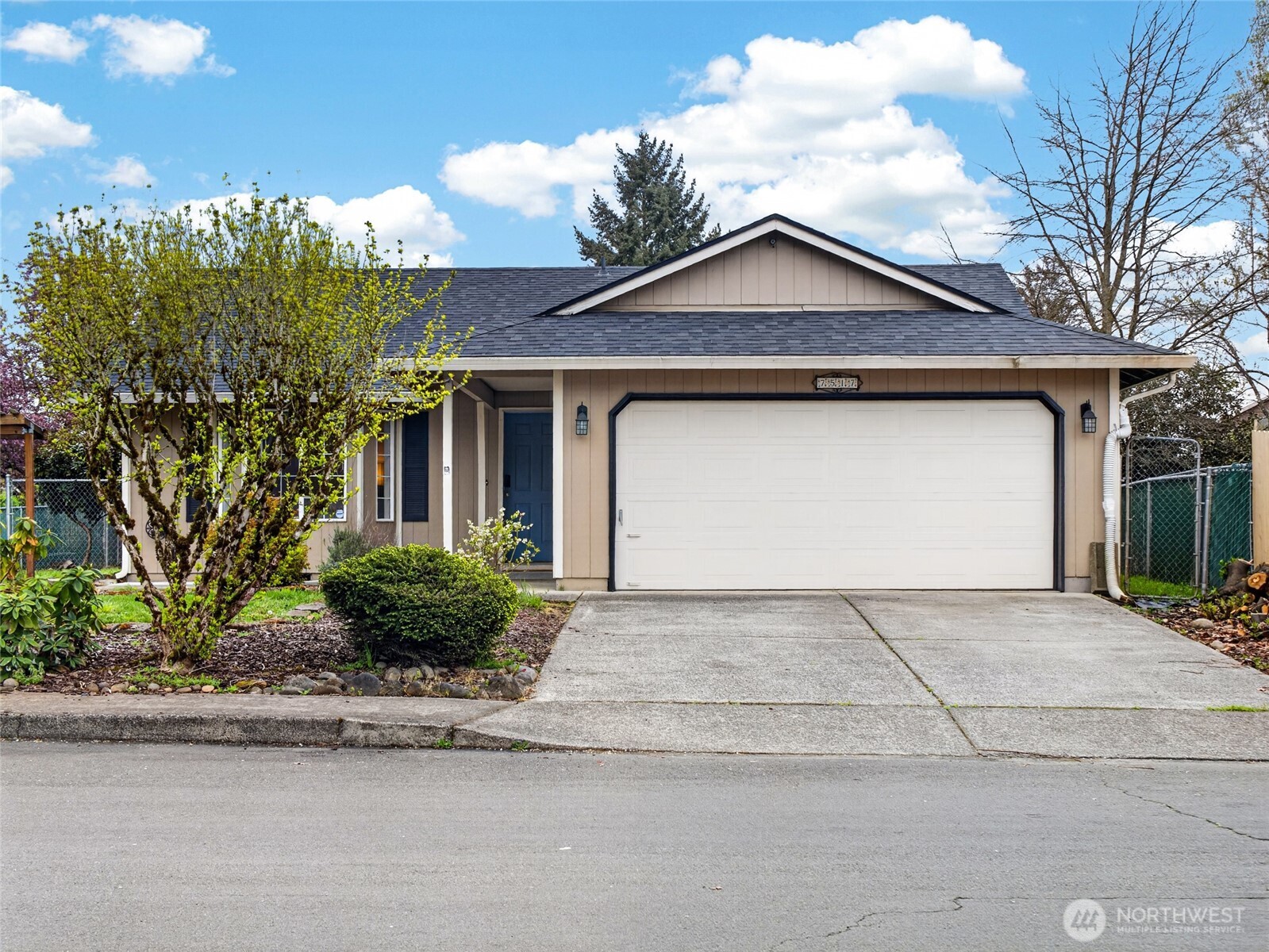 7517 NE 154th Avenue , Vancouver, WA 98682