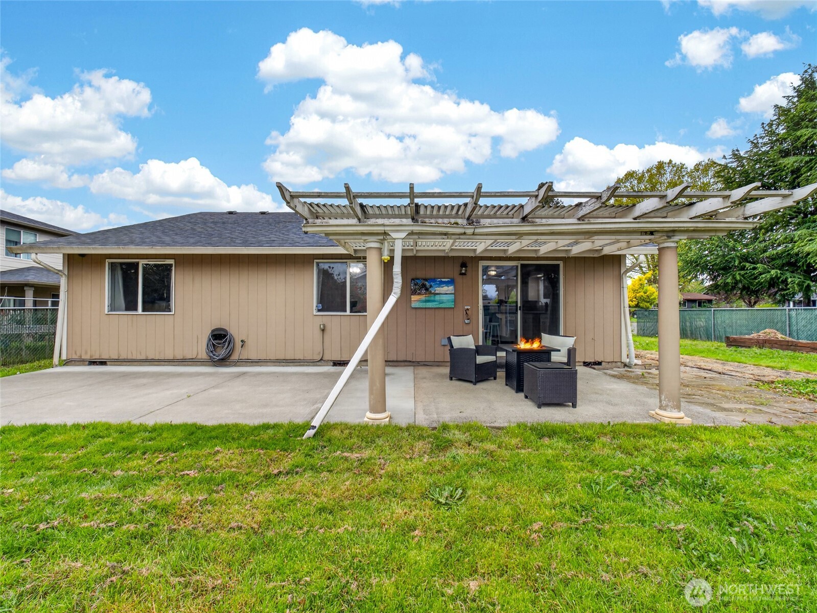 7517 NE 154th Avenue , Vancouver, WA 98682