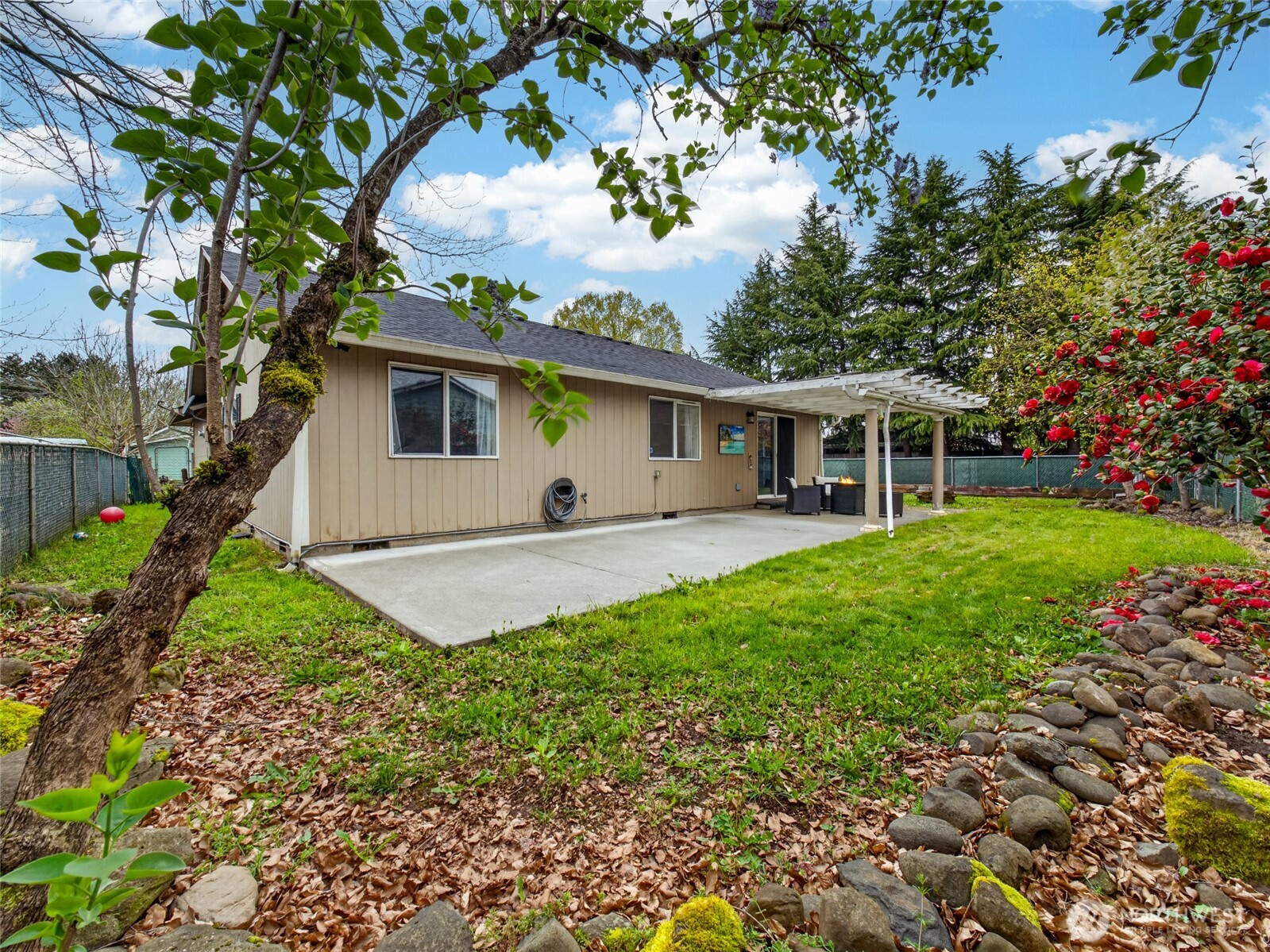 7517 NE 154th Avenue , Vancouver, WA 98682