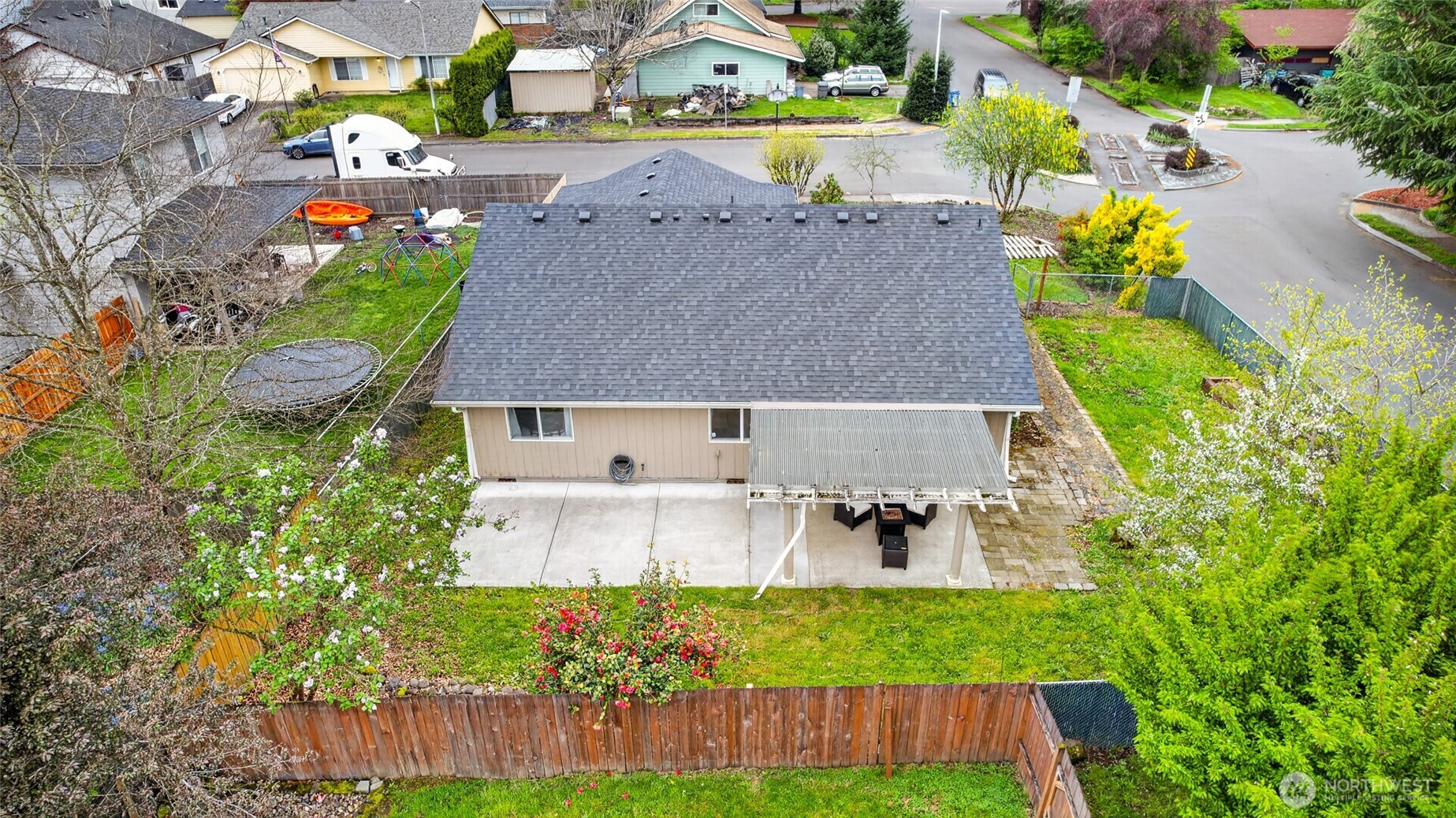 7517 NE 154th Avenue , Vancouver, WA 98682
