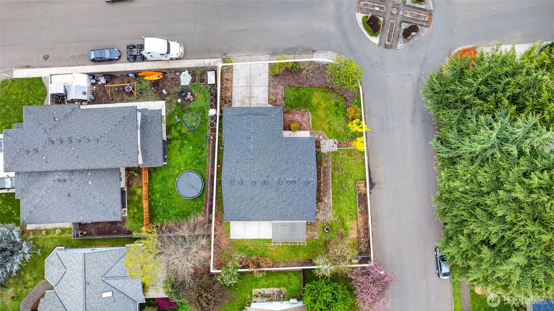 7517 NE 154th Avenue , Vancouver, WA 98682