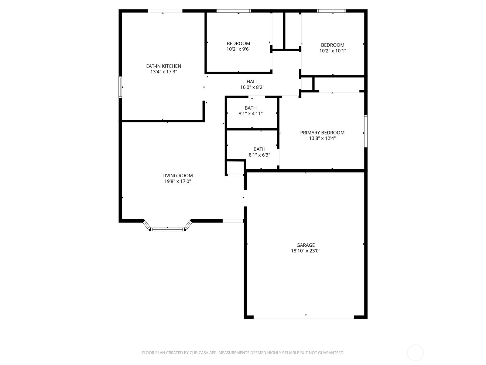7517 NE 154th Avenue , Vancouver, WA 98682