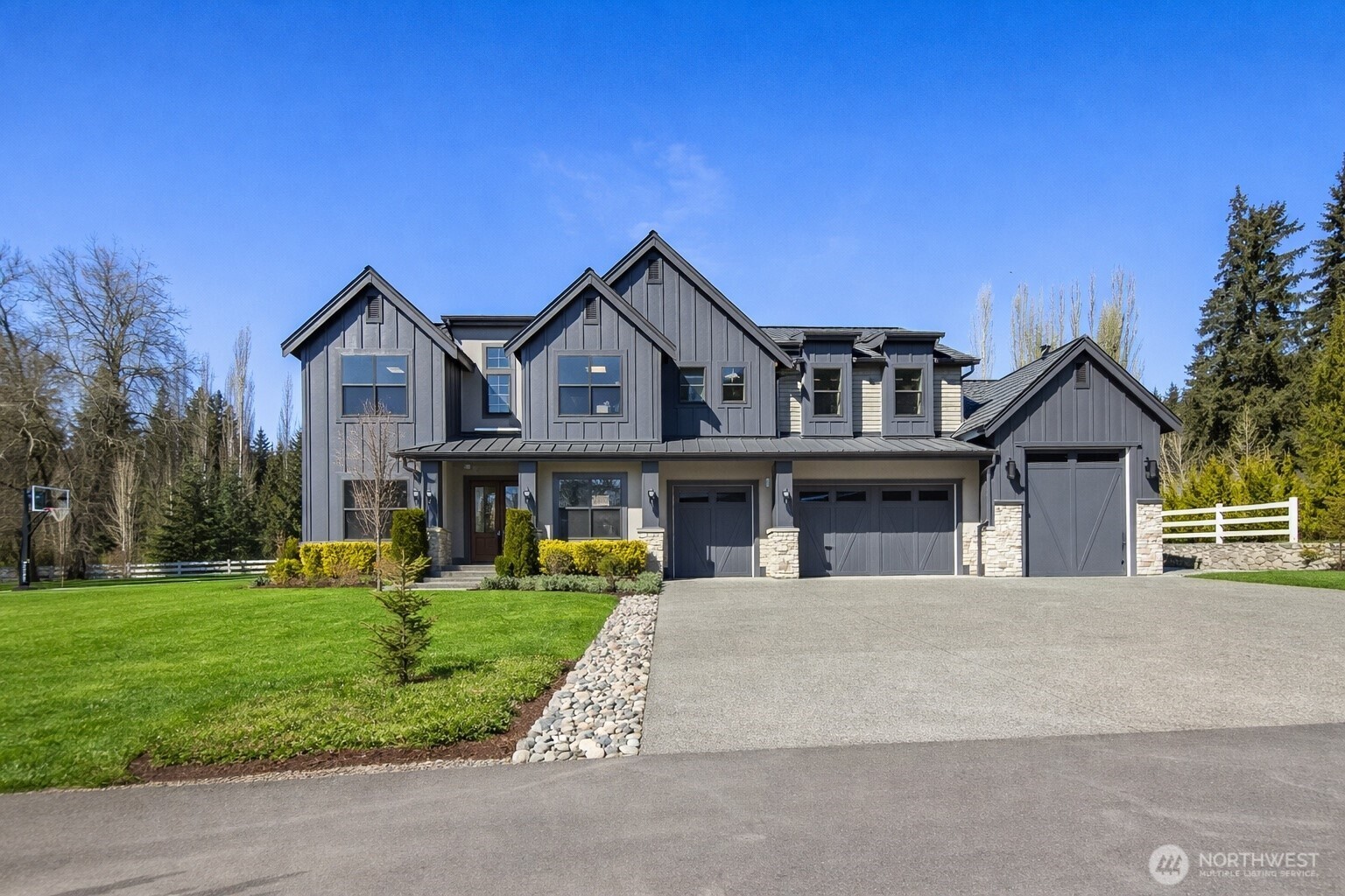 11688 NE 33rd St. , Bellevue, WA 98005