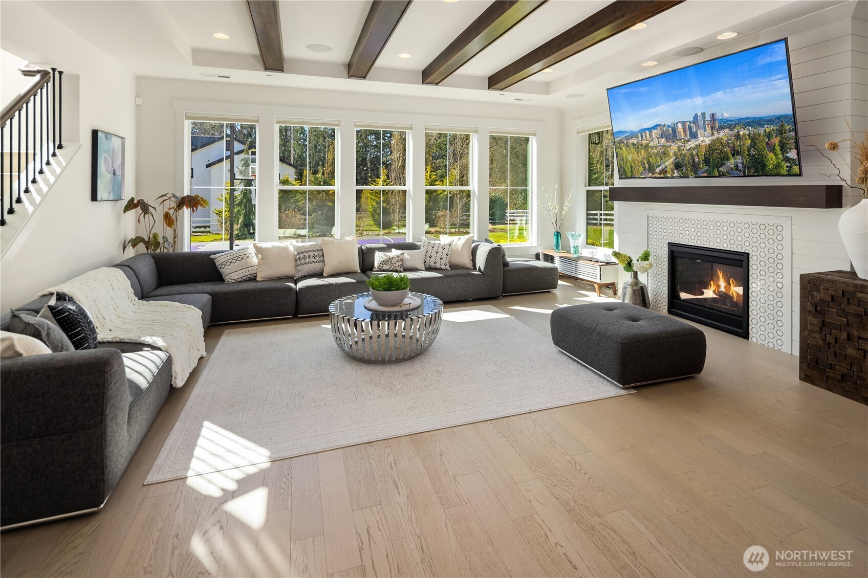 11688 NE 33rd St. , Bellevue, WA 98005