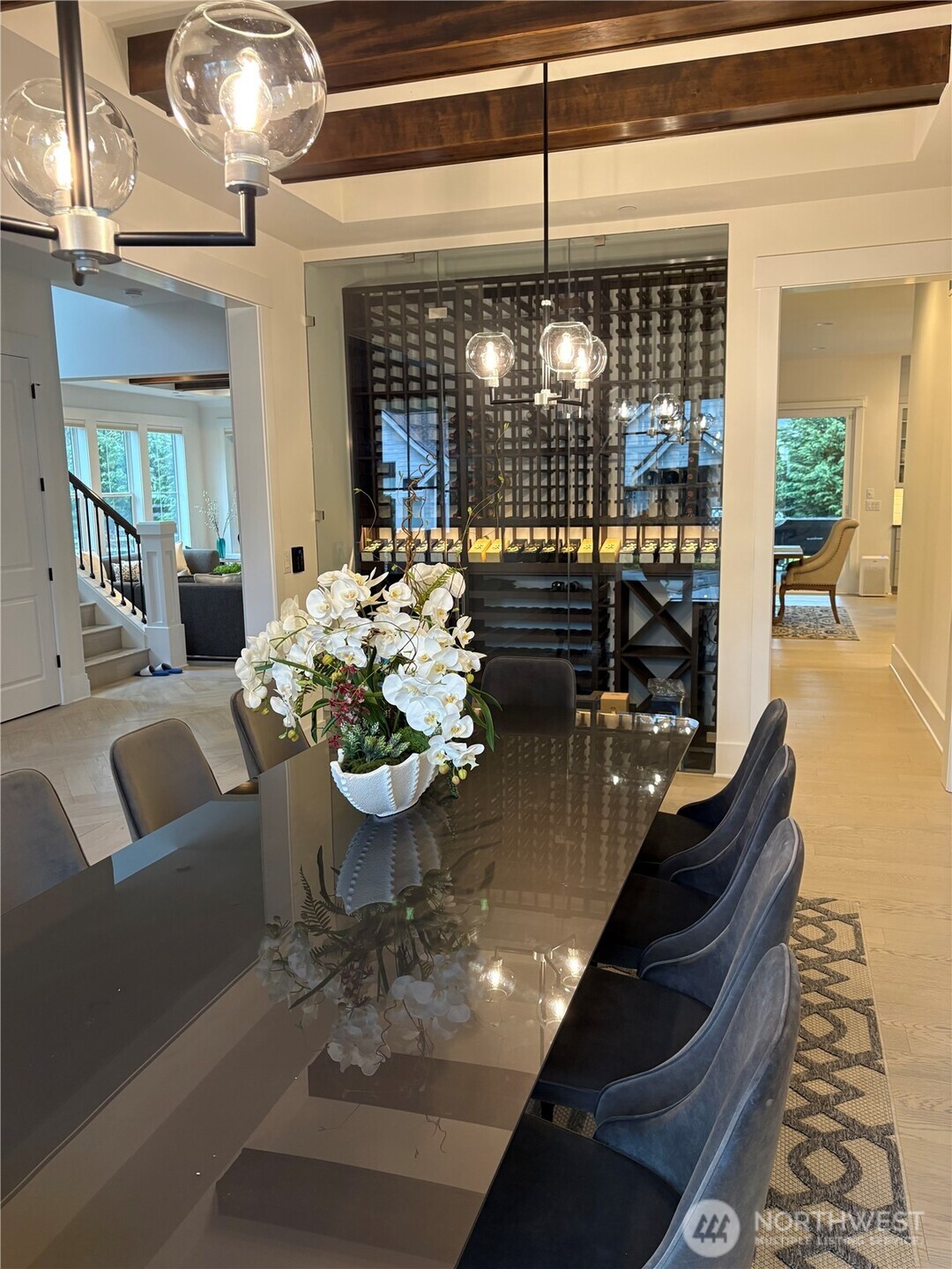 11688 NE 33rd St. , Bellevue, WA 98005
