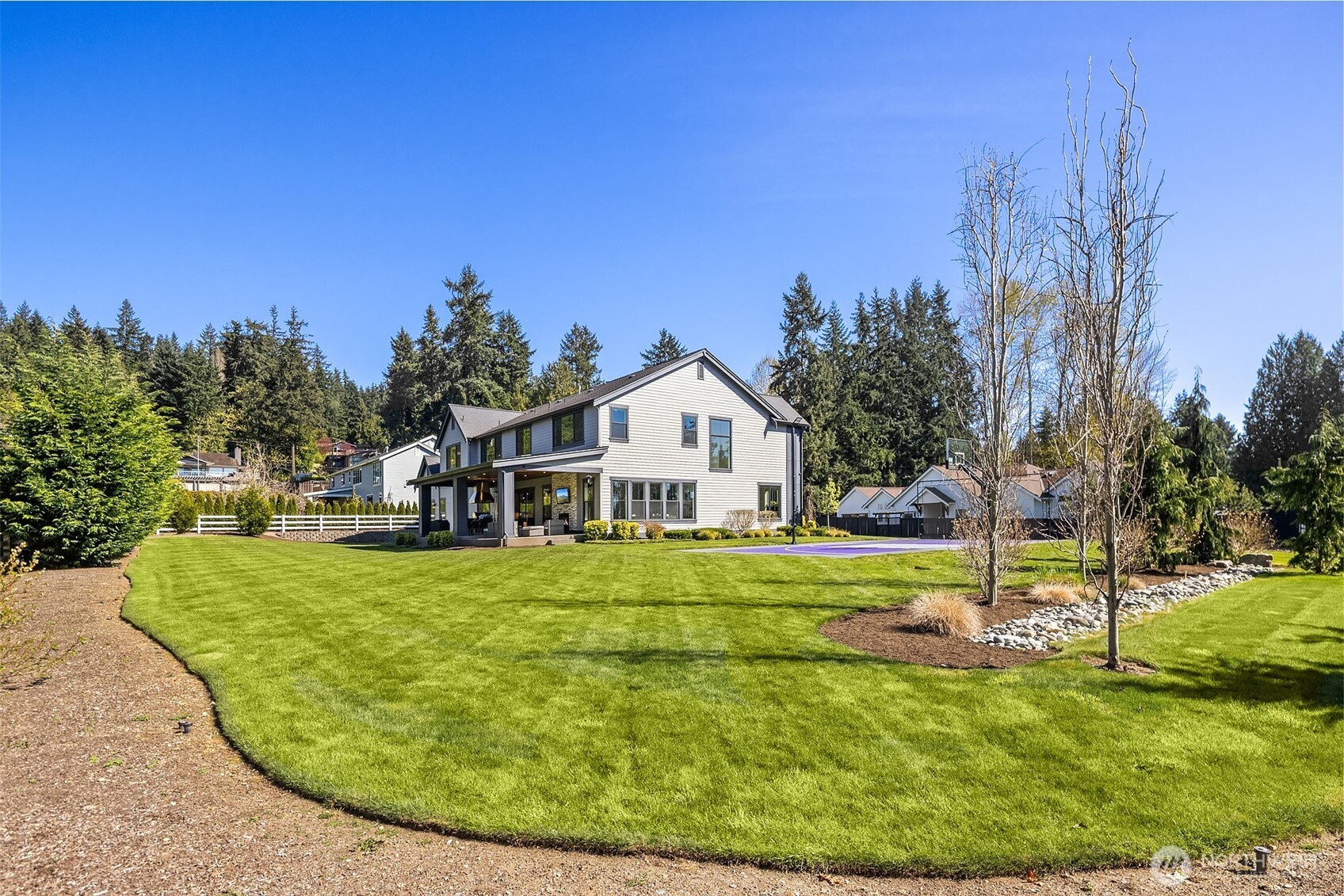 11688 NE 33rd St. , Bellevue, WA 98005