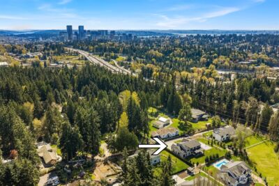 11688 NE 33rd St. , Bellevue, WA 98005 - Photo 39