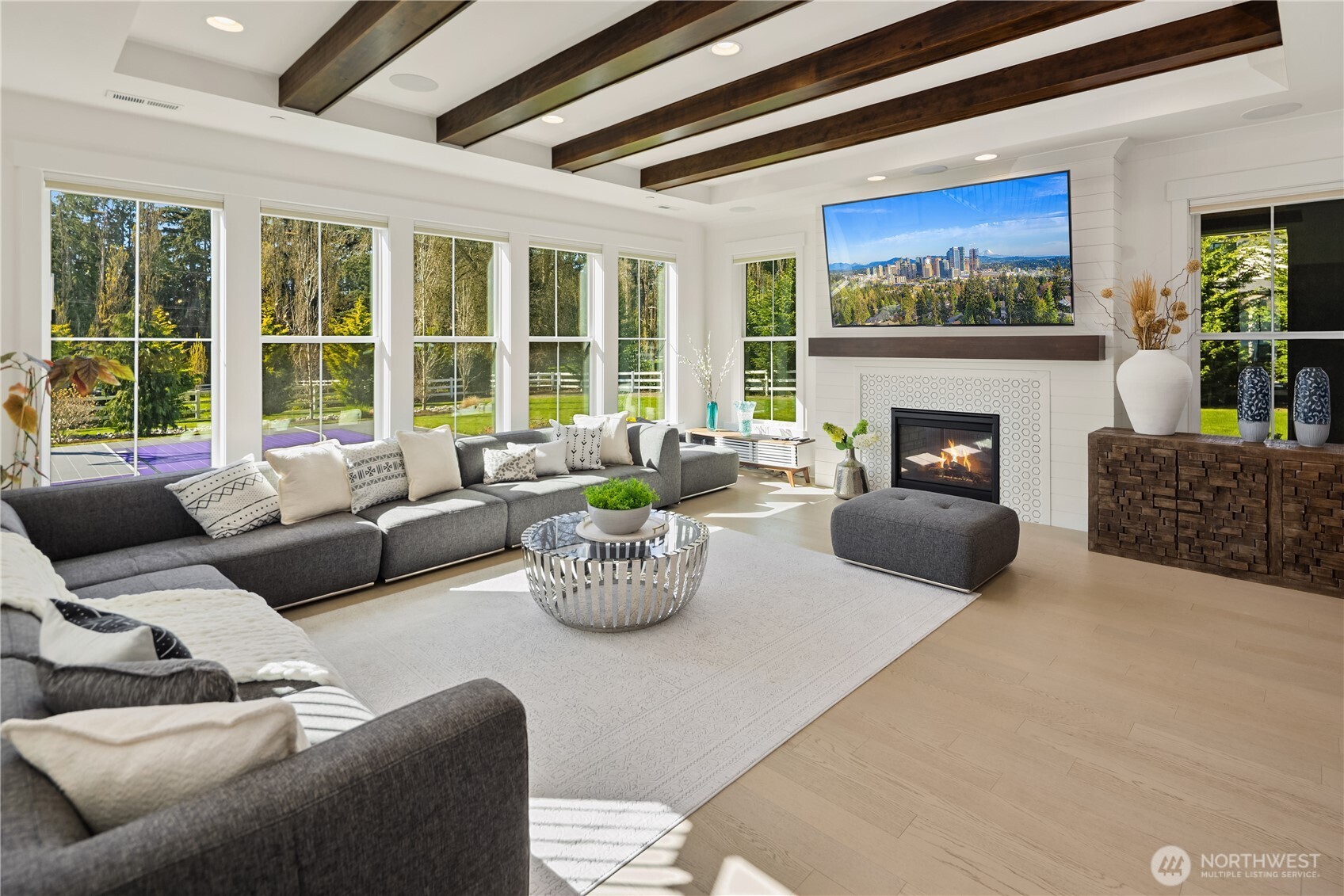 11688 NE 33rd St. , Bellevue, WA 98005