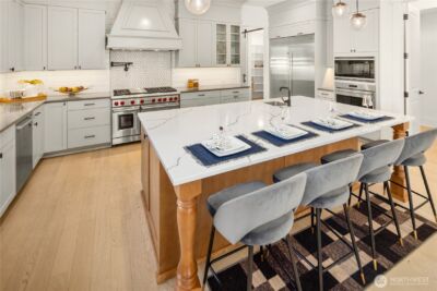 11688 NE 33rd St. , Bellevue, WA 98005 - Photo 8