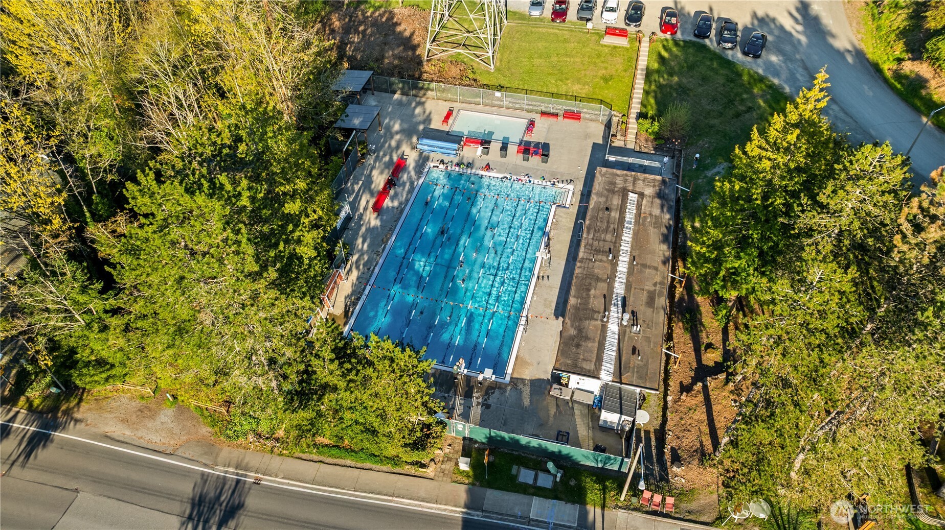2070 127th Avenue SE, Bellevue, WA 98005