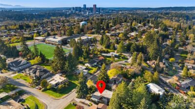 2070 127th Avenue SE, Bellevue, WA 98005 - Photo 34