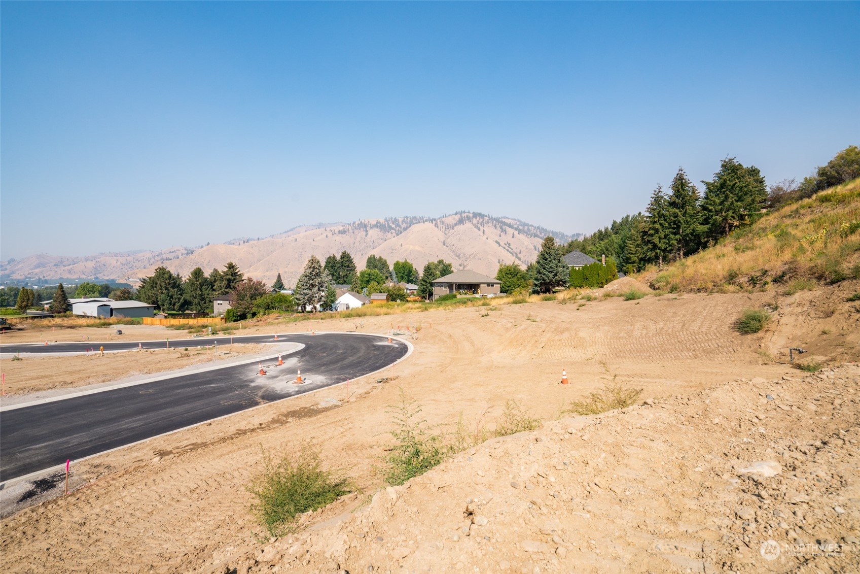 125 Freedom Hills , Cashmere, WA 98815