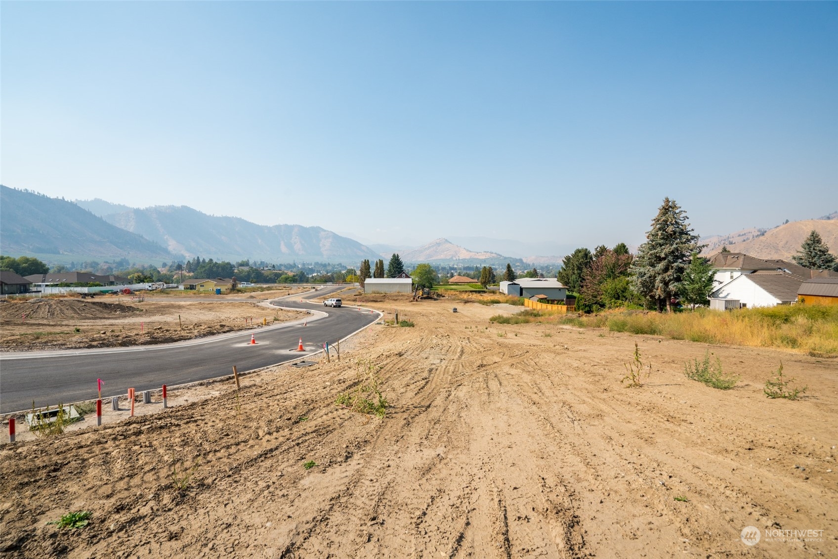 125 Freedom Hills , Cashmere, WA 98815