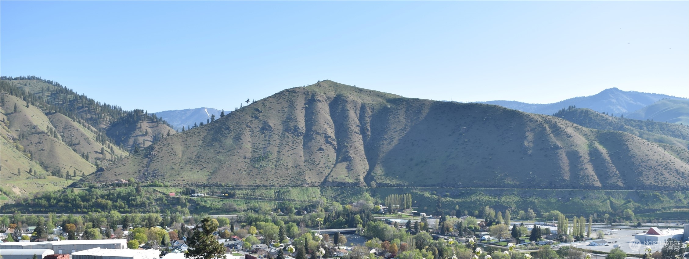 125 Freedom Hills , Cashmere, WA 98815