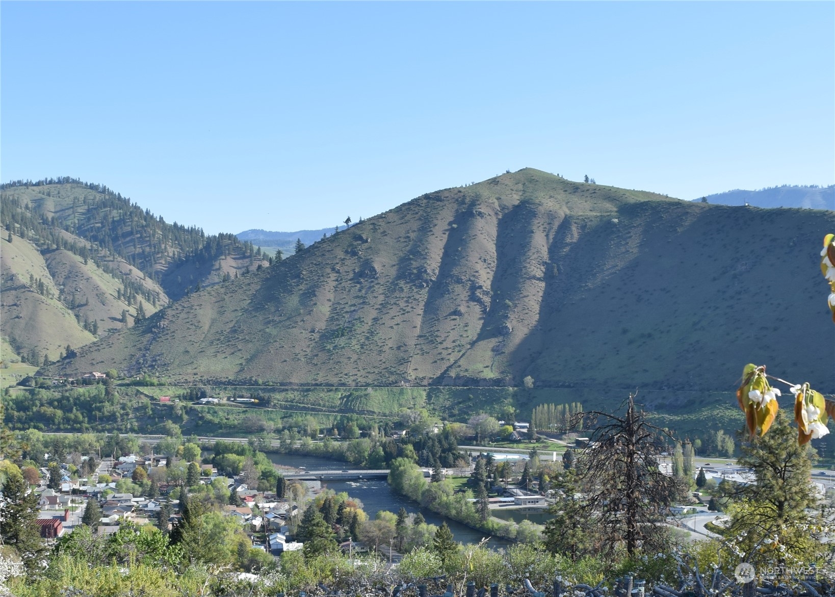 125 Freedom Hills , Cashmere, WA 98815