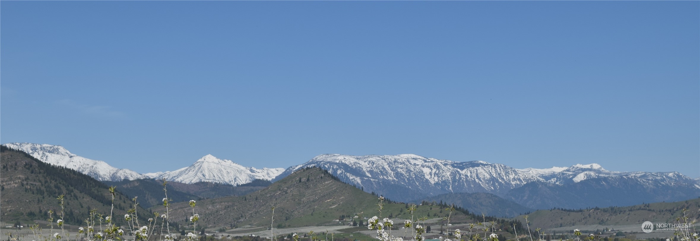 125 Freedom Hills , Cashmere, WA 98815