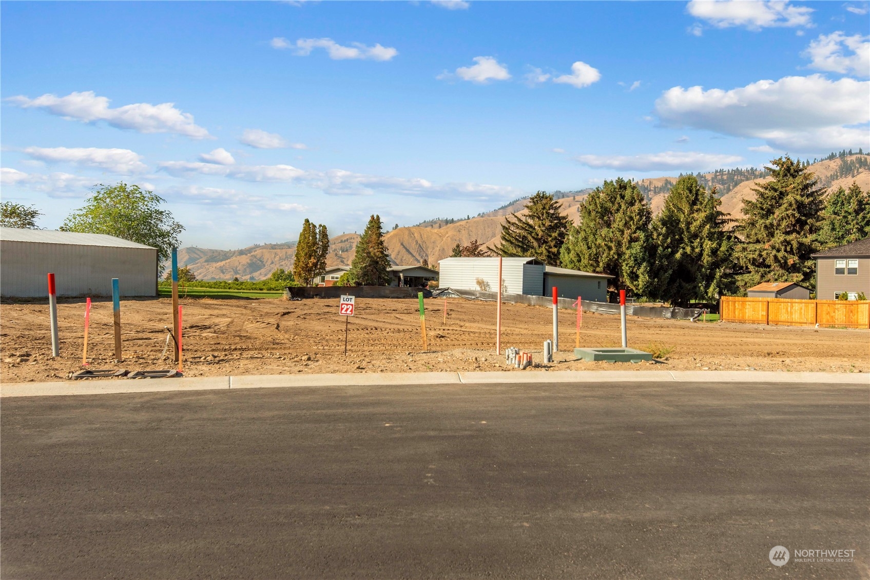 125 Freedom Hills , Cashmere, WA 98815