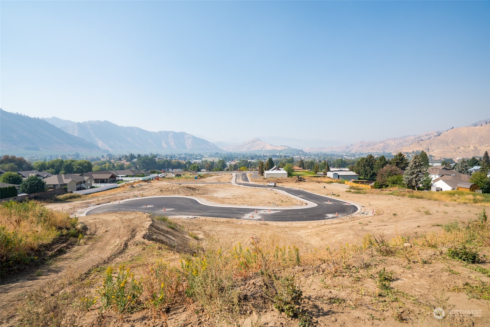 125 Freedom Hills , Cashmere, WA 98815