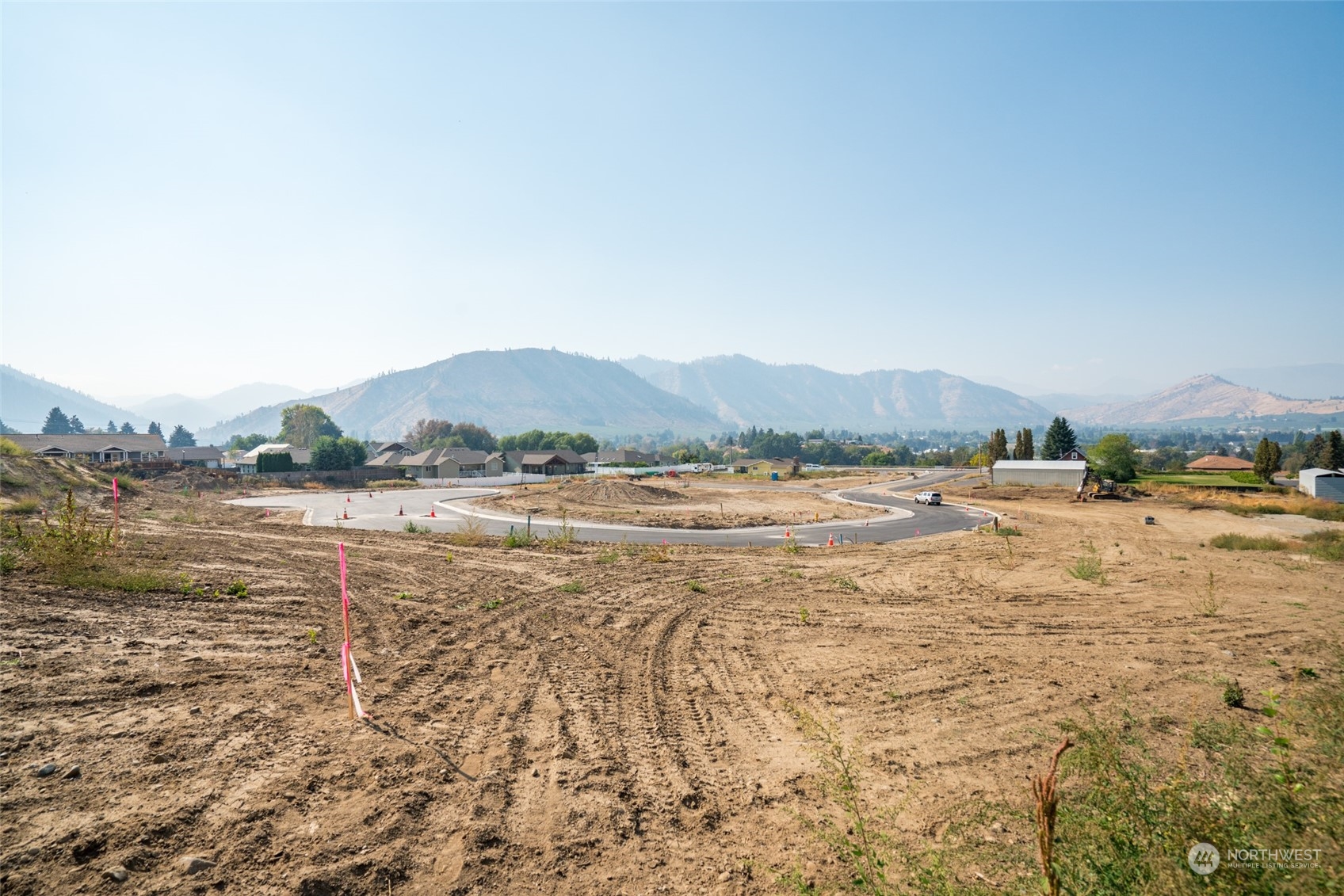 124 Freedom Hills , Cashmere, WA 98815