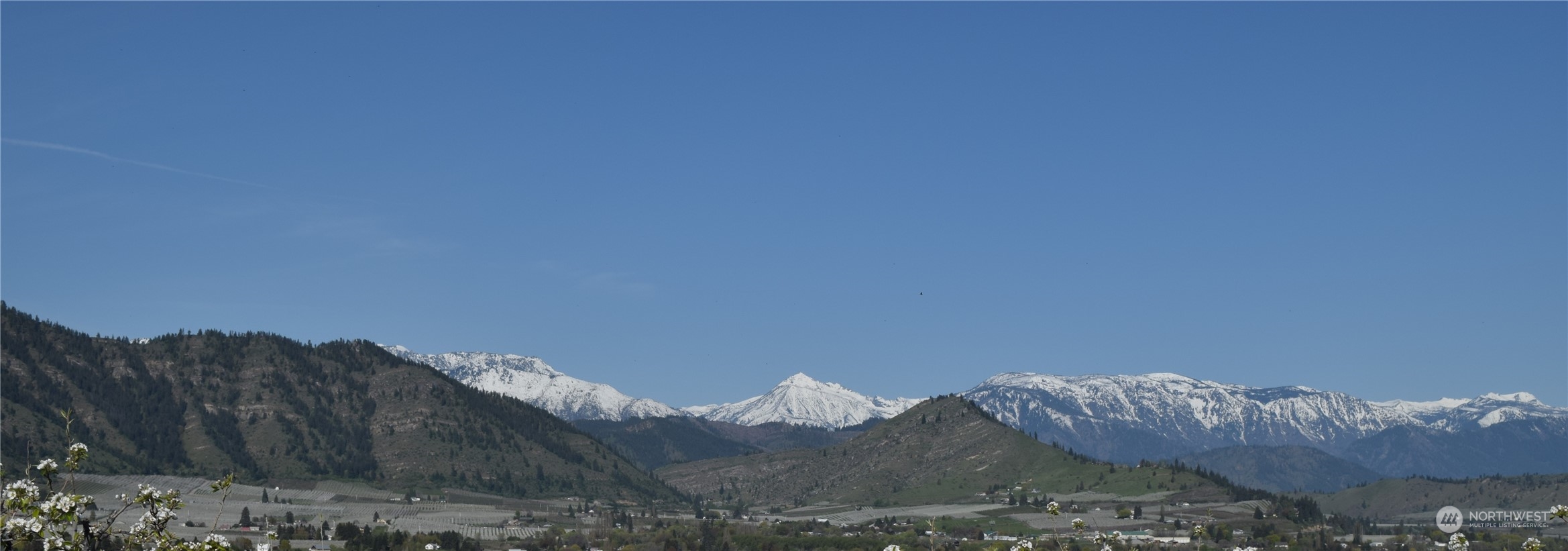 124 Freedom Hills , Cashmere, WA 98815