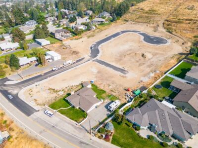 124 Freedom Hills , Cashmere, WA 98815 - Photo 2