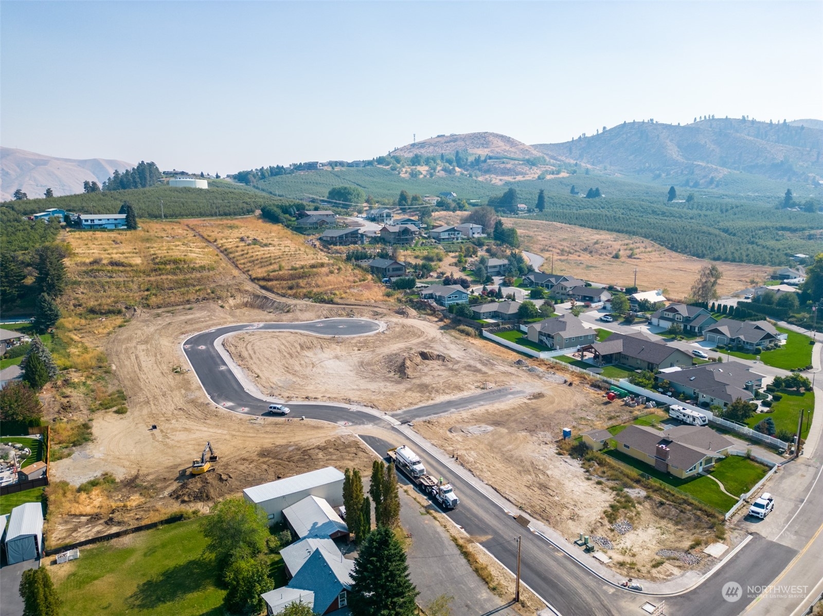 124 Freedom Hills , Cashmere, WA 98815