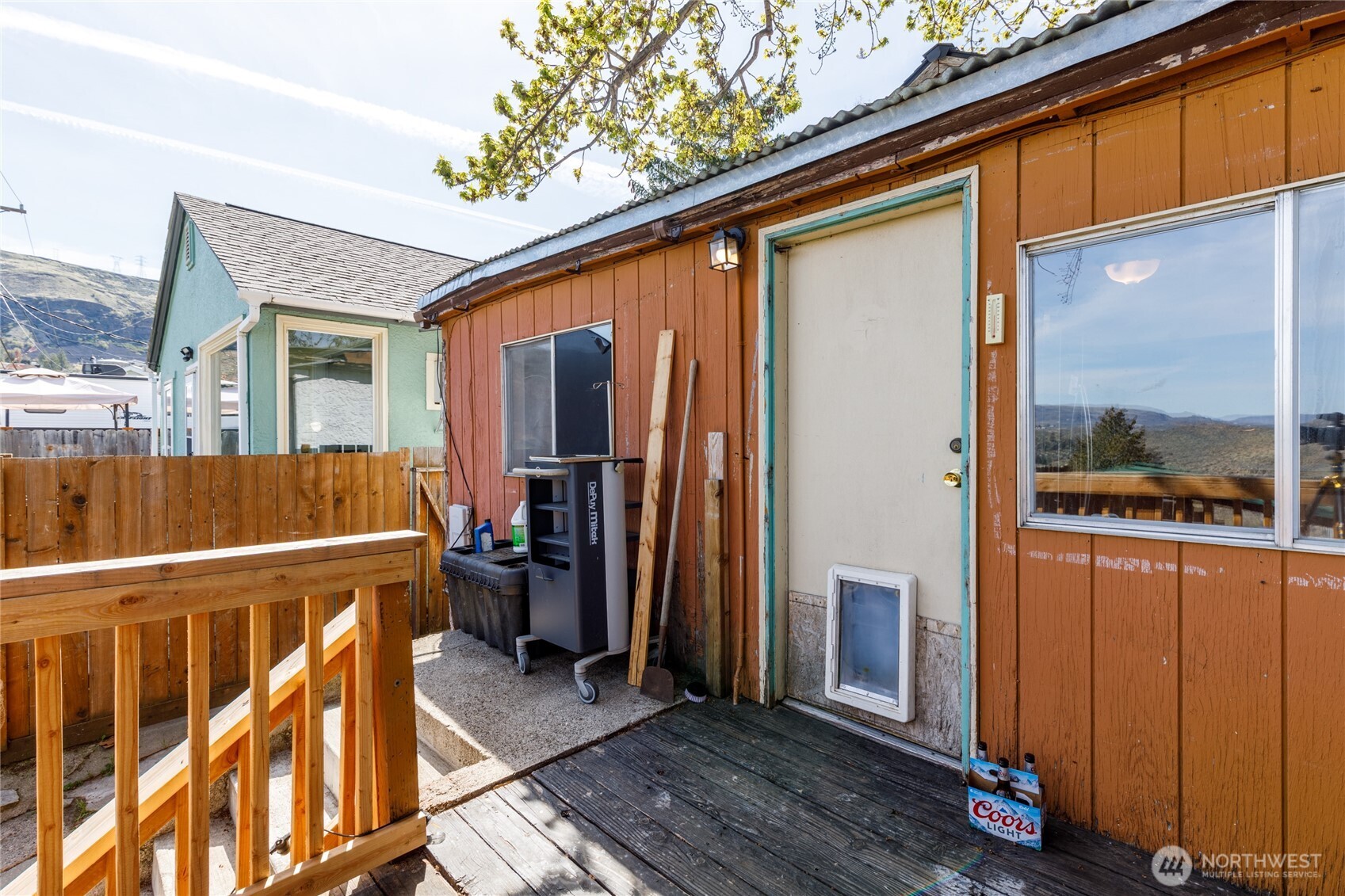 113 Young Street , Grand Coulee, WA 99133