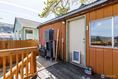113 Young Street , Grand Coulee, WA 99133 - Photo 17