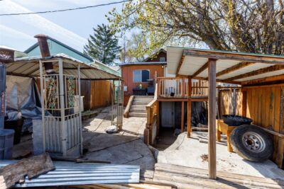 113 Young Street , Grand Coulee, WA 99133 - Photo 22