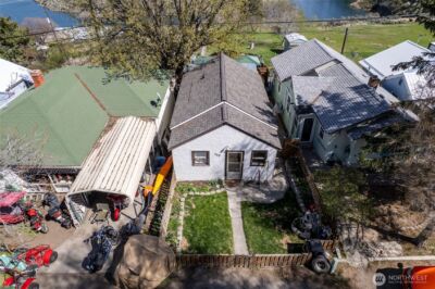 113 Young Street , Grand Coulee, WA 99133 - Photo 26