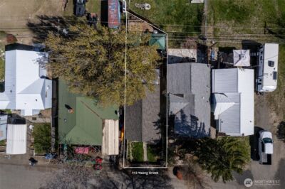 113 Young Street , Grand Coulee, WA 99133 - Photo 28