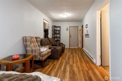 113 Young Street , Grand Coulee, WA 99133 - Photo 4