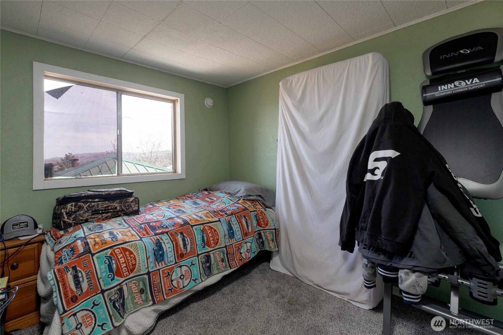 113 Young Street , Grand Coulee, WA 99133