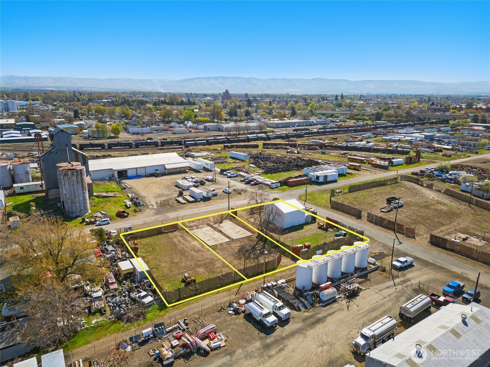 1115 N 12th Avenue , Walla Walla, WA 99362