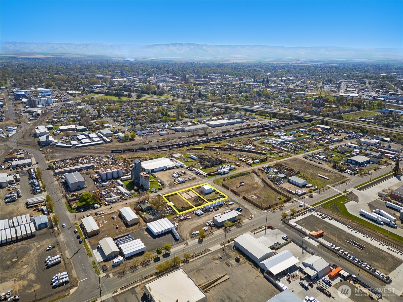 1115 N 12th Avenue , Walla Walla, WA 99362