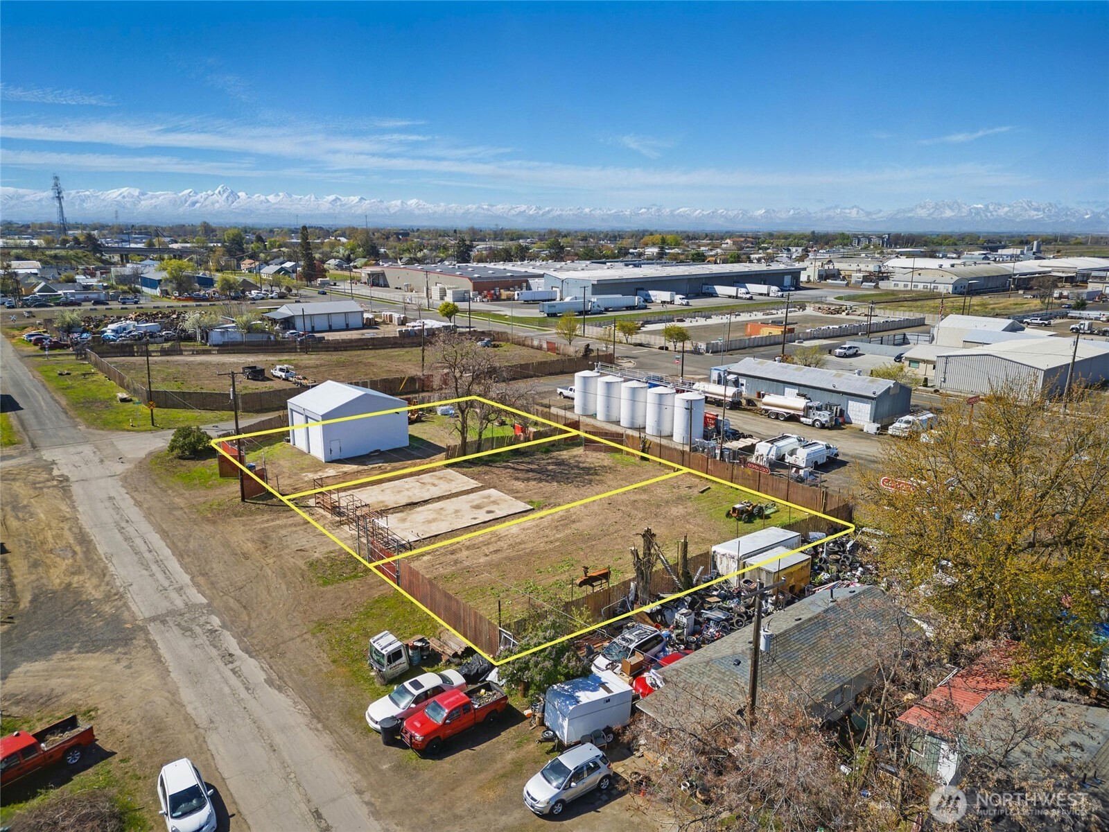 1115 N 12th Avenue , Walla Walla, WA 99362