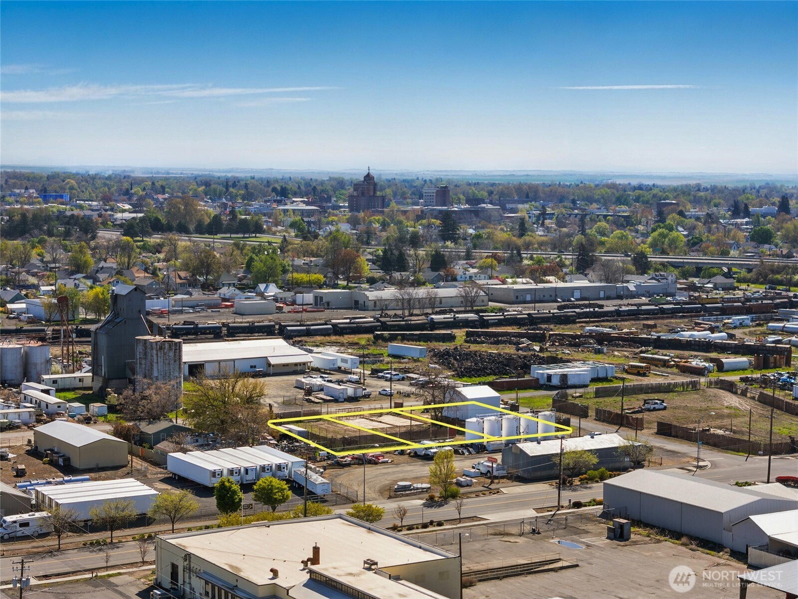 1115 N 12th Avenue , Walla Walla, WA 99362