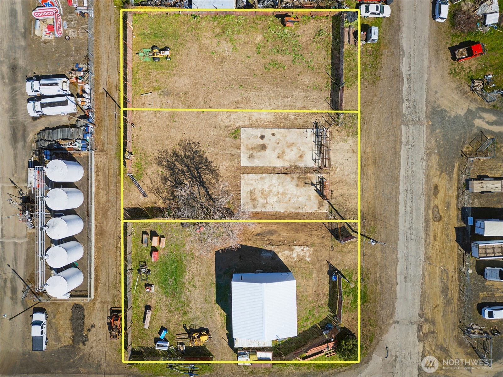 1115 N 12th Avenue , Walla Walla, WA 99362