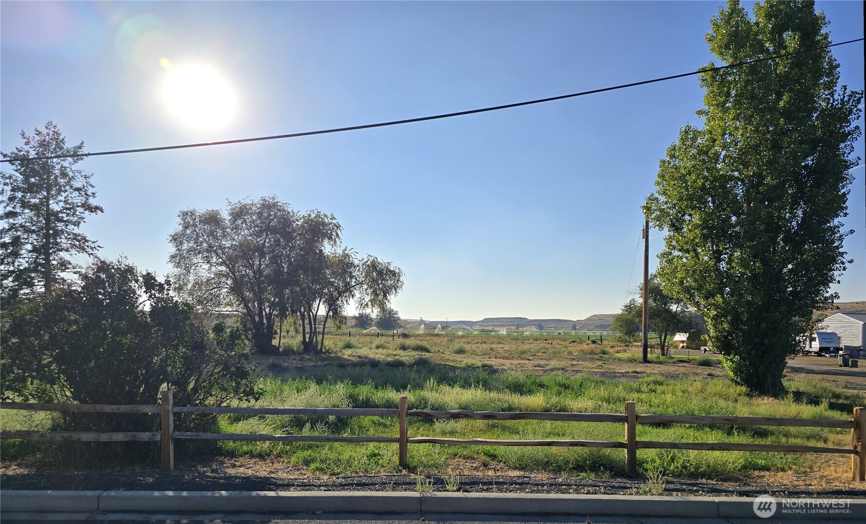 327 First Street , Wilson Creek, WA 98860