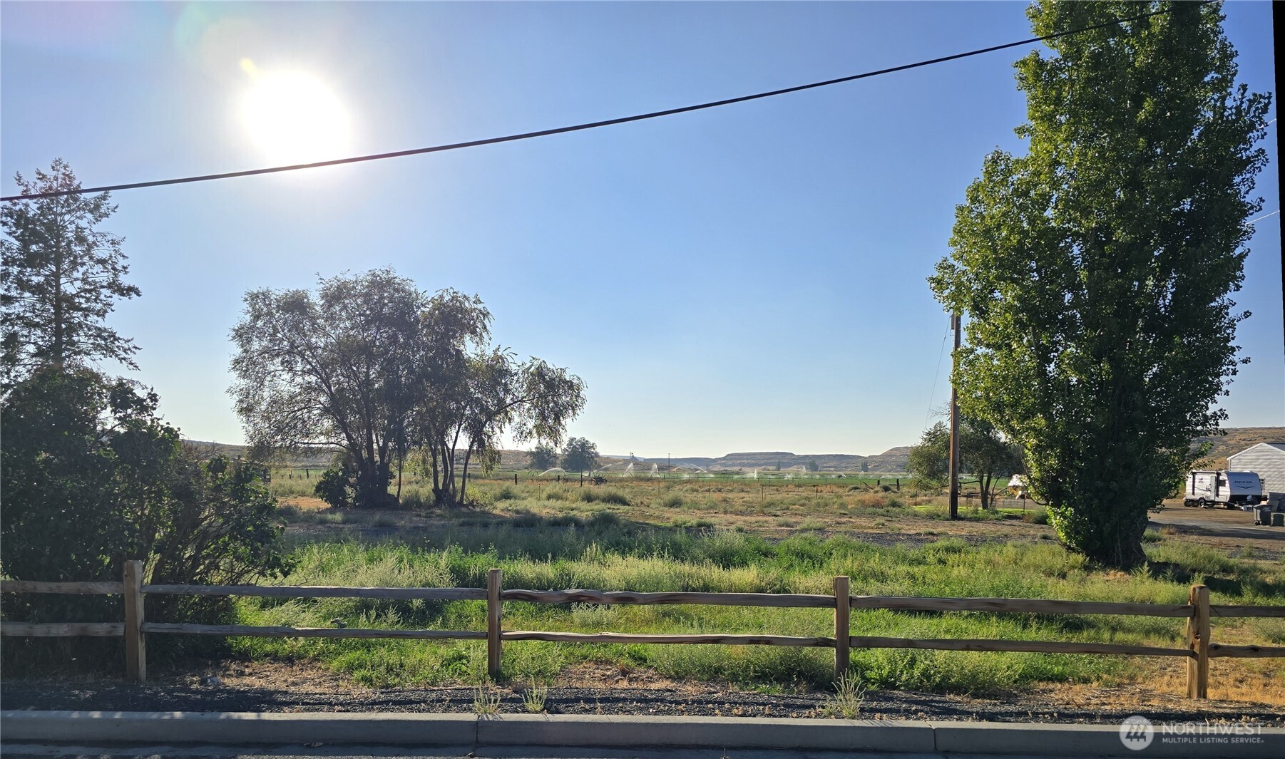 327 First Street , Wilson Creek, WA 98860