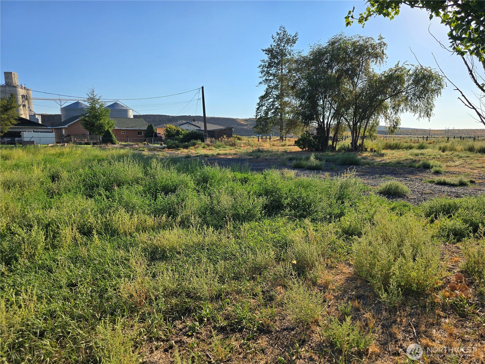 327 First Street , Wilson Creek, WA 98860