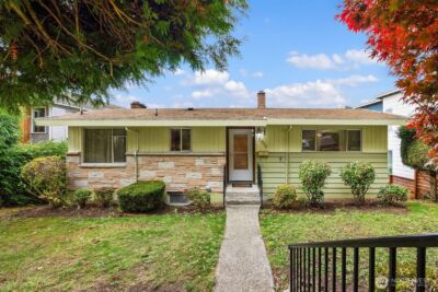 5919 19th Avenue S, Seattle, WA 98108 - Photo 1